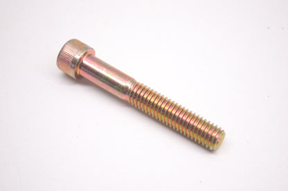New OEM Arctic Cat 8005-679 Cap Screw - HSH 3/8 - 16X2.50 Z&Y NOS