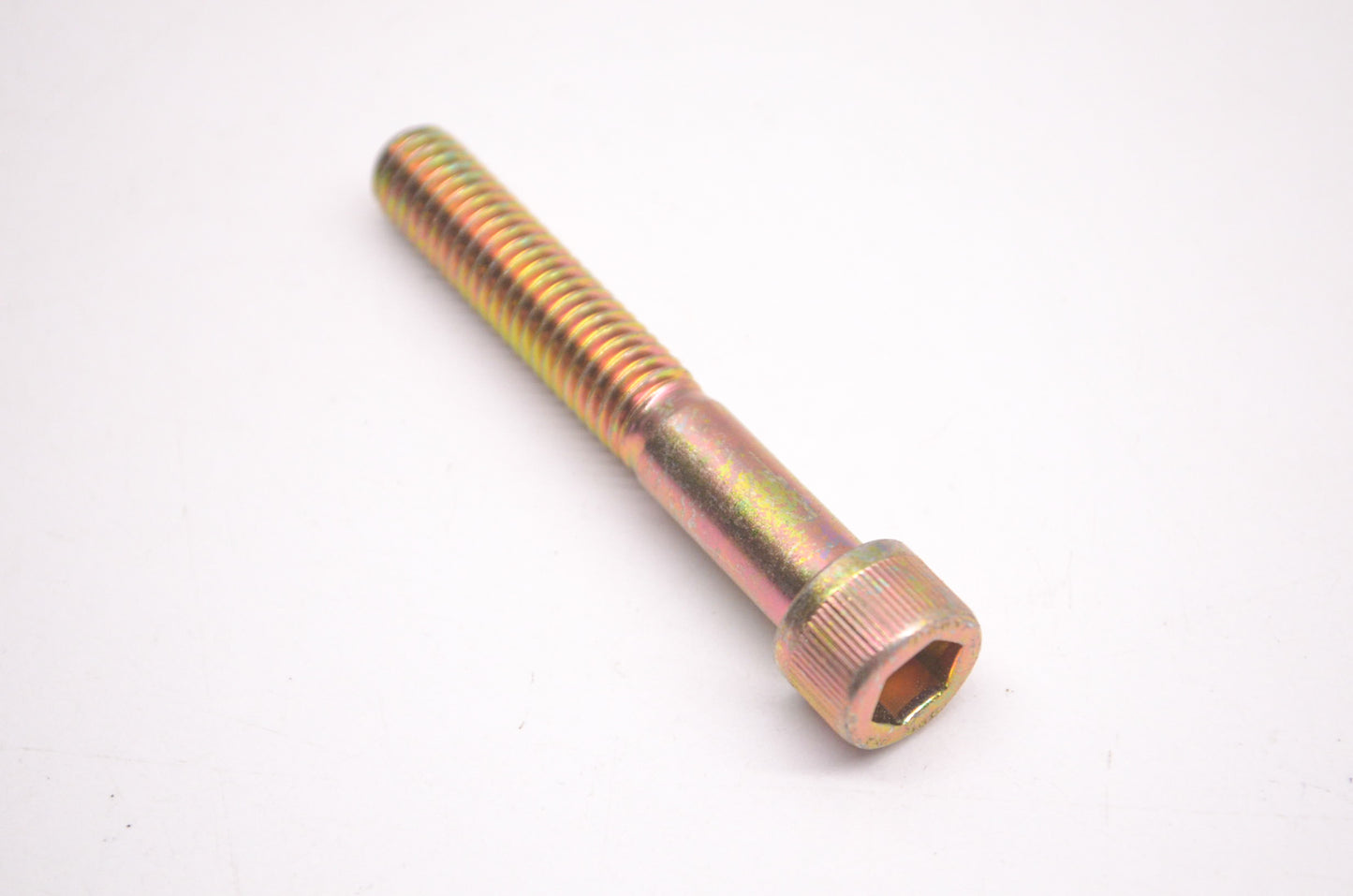 New OEM Arctic Cat 8005-679 Cap Screw - HSH 3/8 - 16X2.50 Z&Y NOS