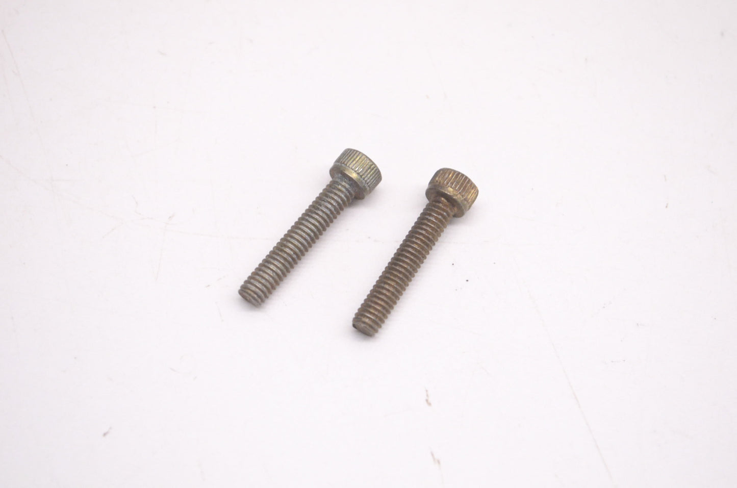 OEM Arctic Cat 8005-341 Hex Clutch Ramp Retaining Screw Qty 2 NOS