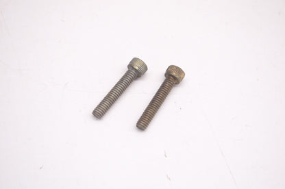 OEM Arctic Cat 8005-341 Hex Clutch Ramp Retaining Screw Qty 2 NOS