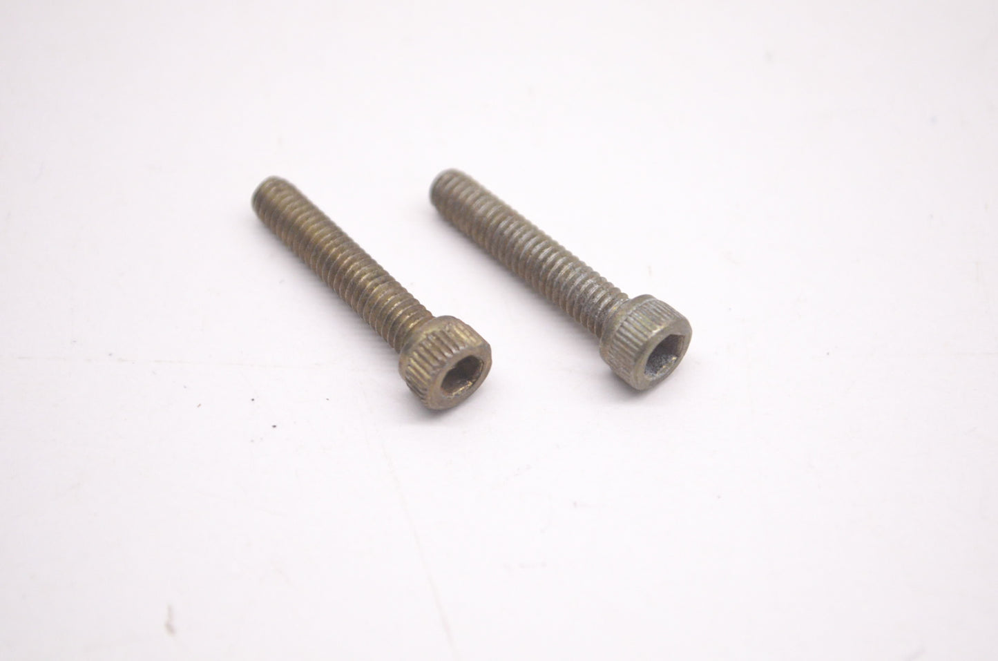 OEM Arctic Cat 8005-341 Hex Clutch Ramp Retaining Screw Qty 2 NOS