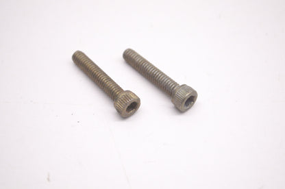 OEM Arctic Cat 8005-341 Hex Clutch Ramp Retaining Screw Qty 2 NOS