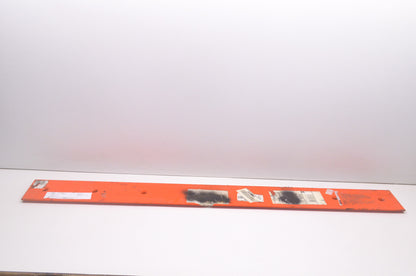 Kubota TL2157 Cutting Edge 56-5/8" NOS