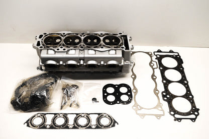 OEM Kawasaki 11008-3711 Cylinder Head