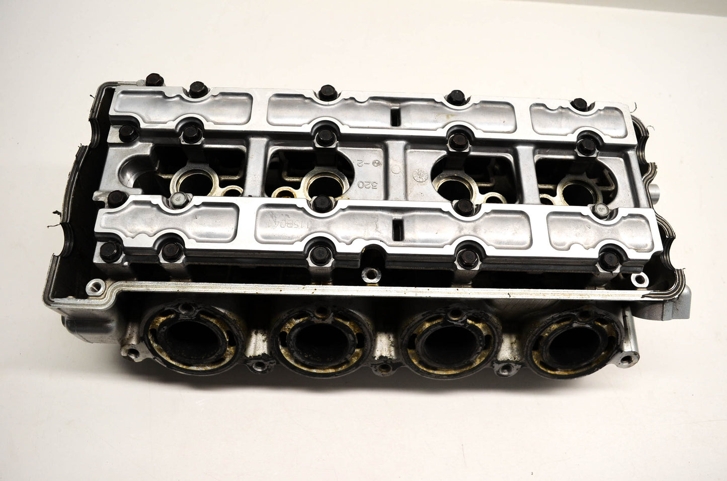 OEM Kawasaki 11008-3711 Cylinder Head