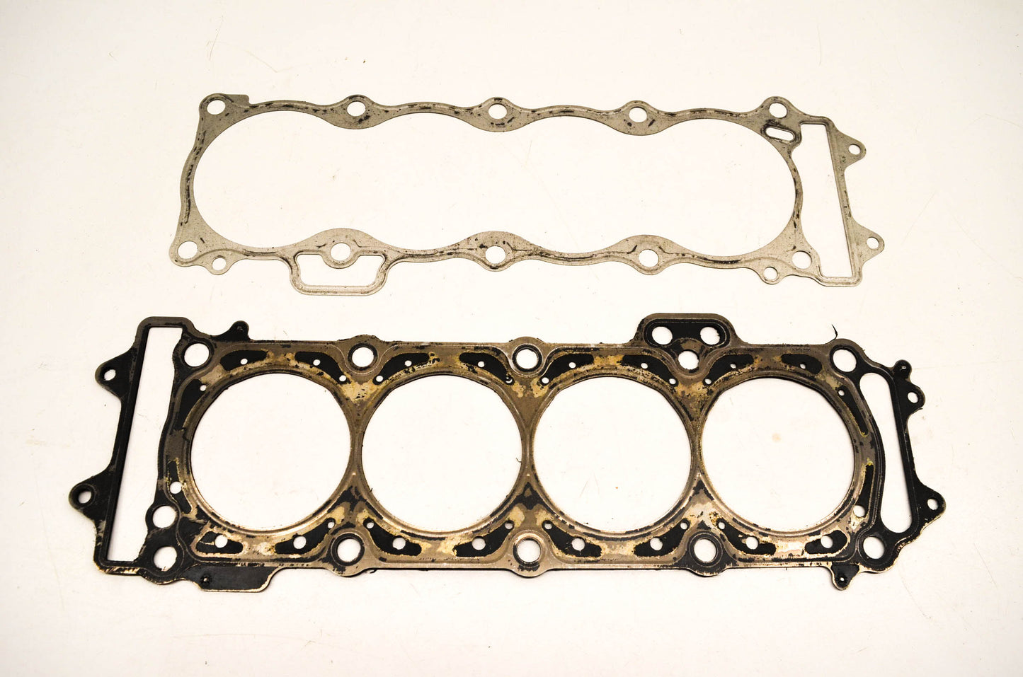 OEM Kawasaki 11008-3711 Cylinder Head
