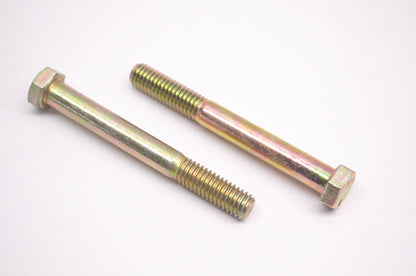 OEM Arctic Cat 8002-232 Hex Head Cap Screw 3/8 - 16 X3.25 Qty 2 NOS