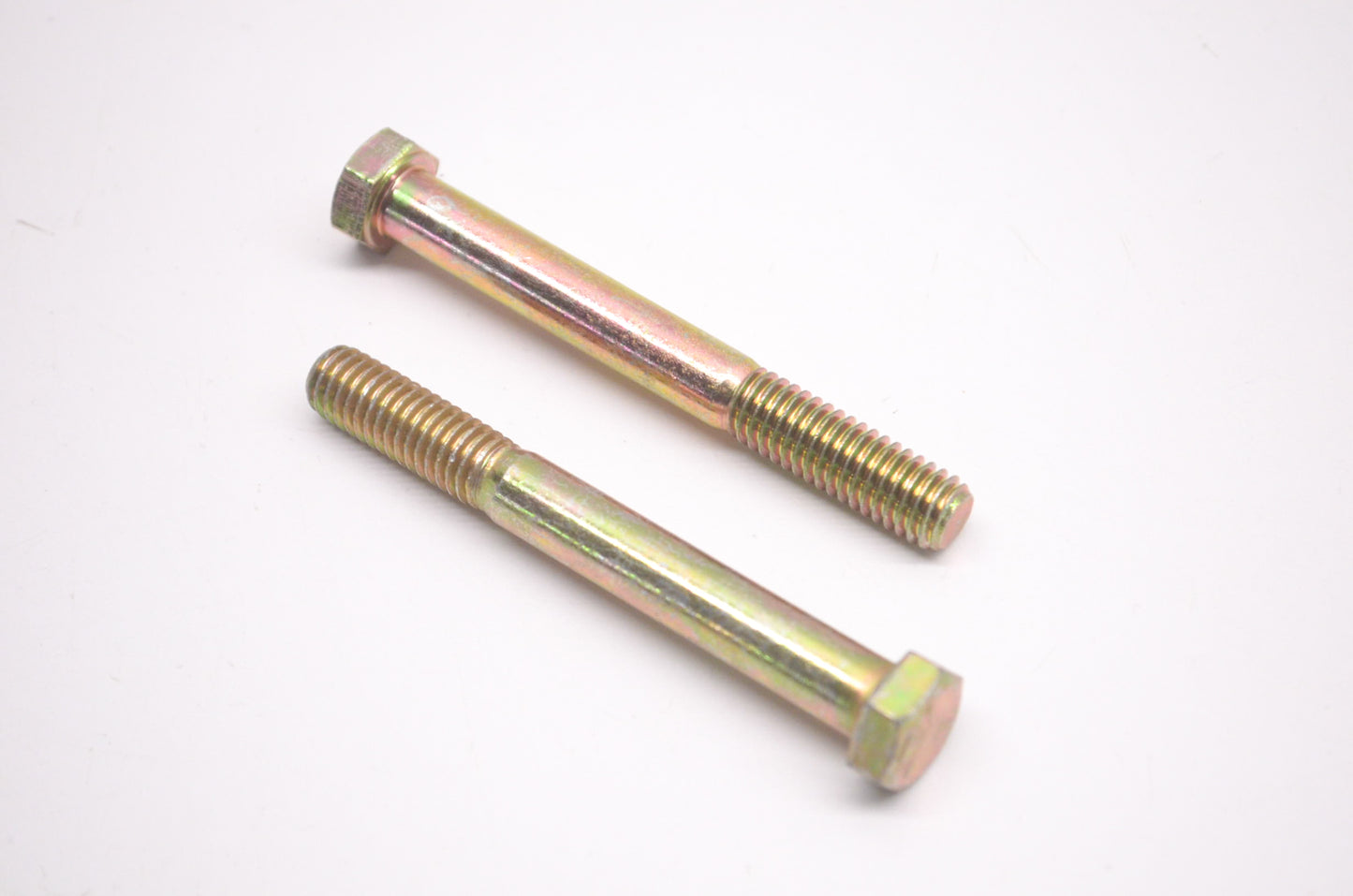 OEM Arctic Cat 8002-232 Hex Head Cap Screw 3/8 - 16 X3.25 Qty 2 NOS
