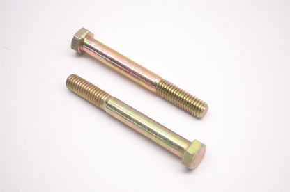 OEM Arctic Cat 8002-232 Hex Head Cap Screw 3/8 - 16 X3.25 Qty 2 NOS