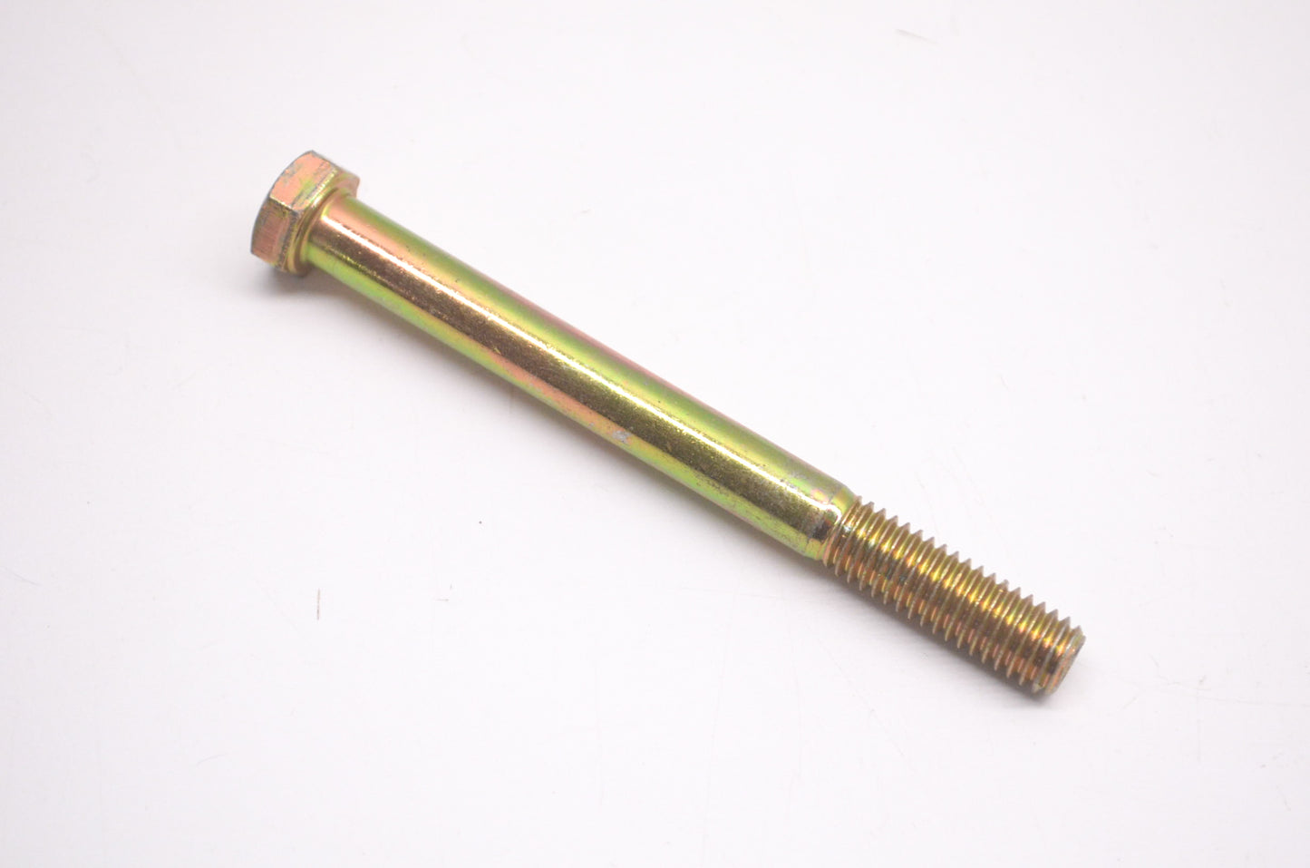 OEM Arctic Cat 8002-234 Hex Head Cap Screw 3/8 - 16 X4.00 NOS