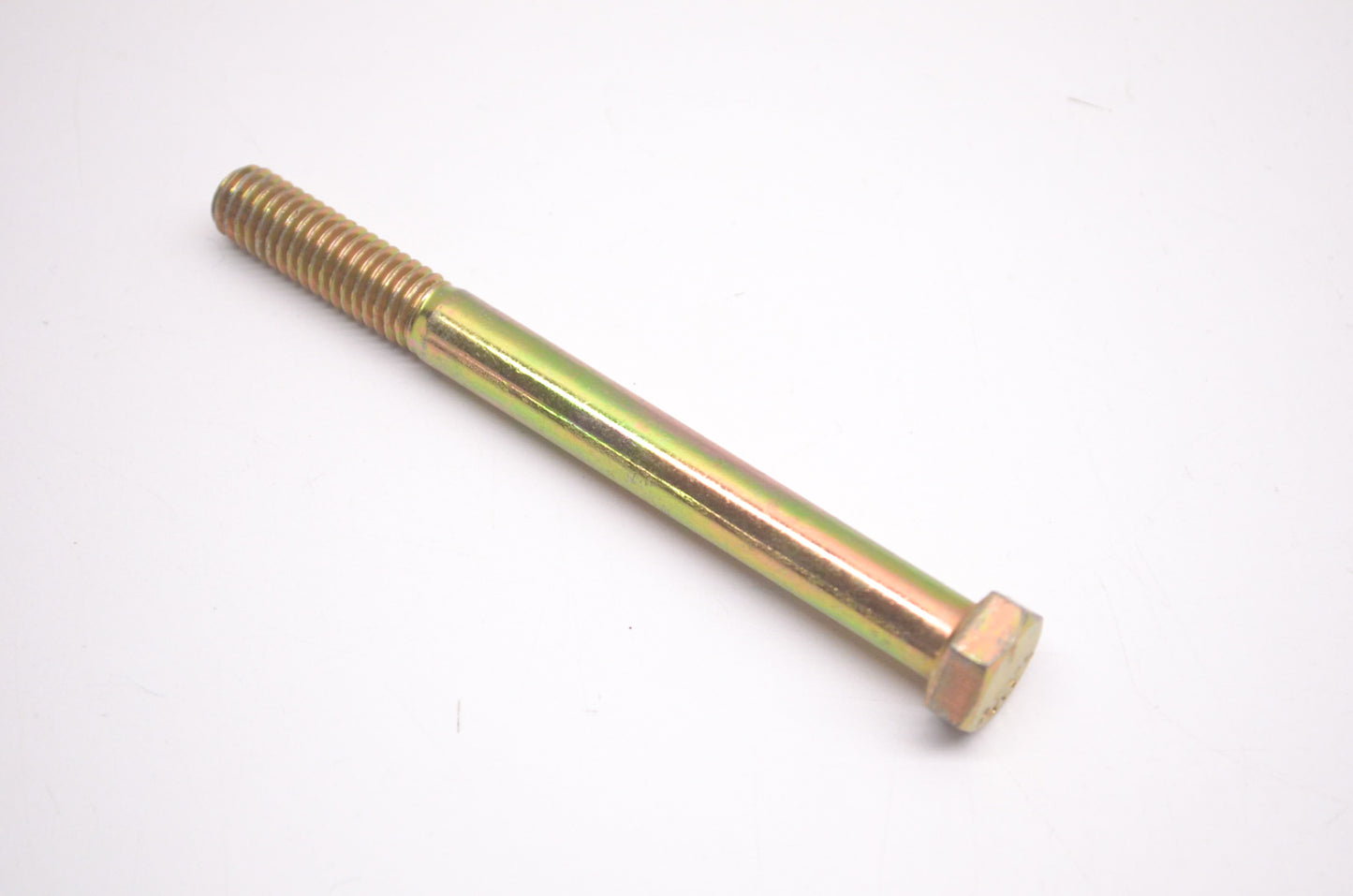 OEM Arctic Cat 8002-234 Hex Head Cap Screw 3/8 - 16 X4.00 NOS