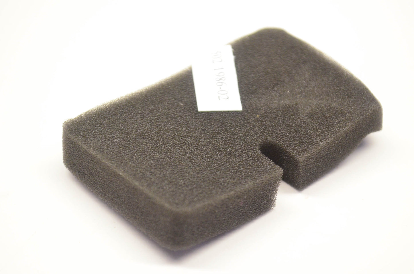 New OEM Husqvarna 502 19-86-02 Air Filter Trimmer 232l 232r 235r 225l 225ld NOS