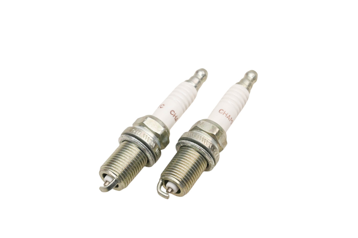 Champion 71, RC12YC Spark Plugs Qty 2 NOS