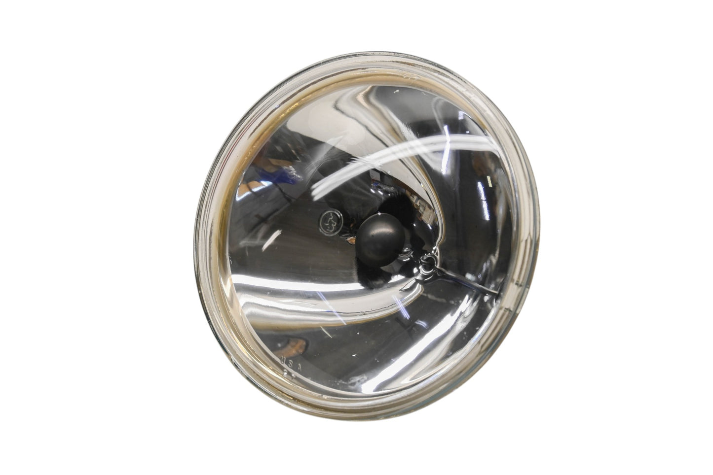 Wagner 4435 Sealed Beam Lamp NOS