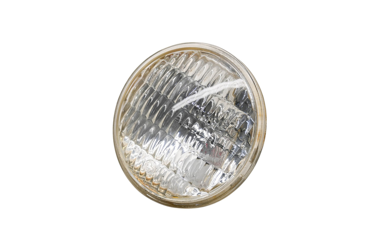 Wagner 4589 Aircraft 28V Sealed Beam Lamp NOS