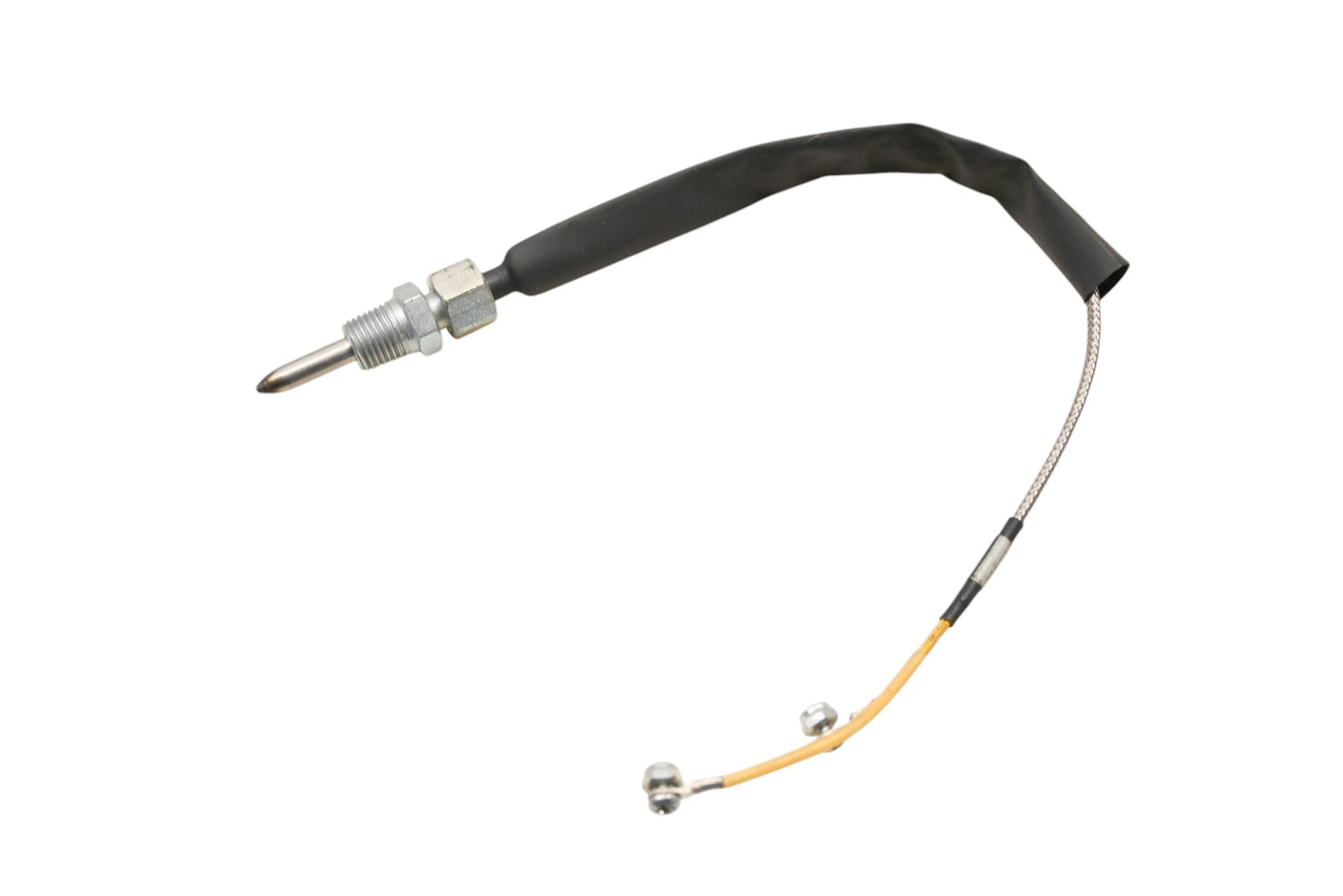 Aftermarket 015-008, 19005 1/2" x 1/4" Exhaust Gas Temperature Sensor NOS