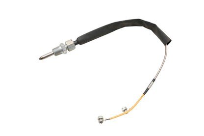 Aftermarket 015-008, 19005 1/2" x 1/4" Exhaust Gas Temperature Sensor NOS