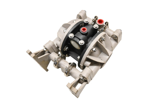 Aro 666053-3EB, H9104274 Pneumatic Double Diaphragm Pump