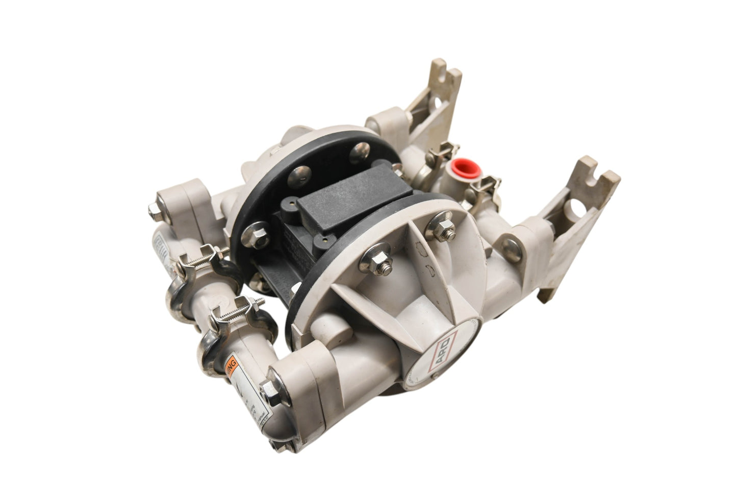 Aro 666053-3EB, H9104274 Pneumatic Double Diaphragm Pump