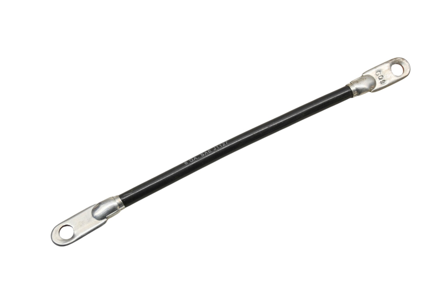 Aftermarket B03332 9in 6 Gauge Wire NOS