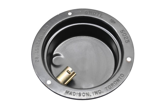 Grote 5023, DOT IPP2RST 82 Tail Light Housing