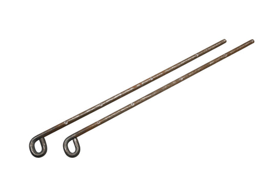 Aftermarket 25-40257 11-1/2" Rods Qty 2