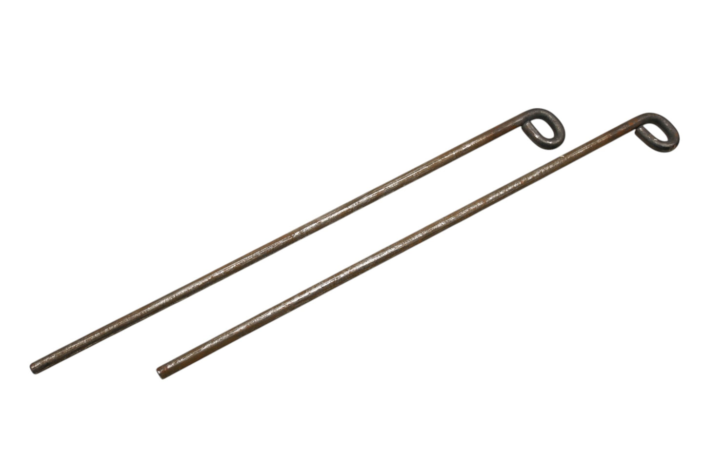 Aftermarket 25-40257 11-1/2" Rods Qty 2