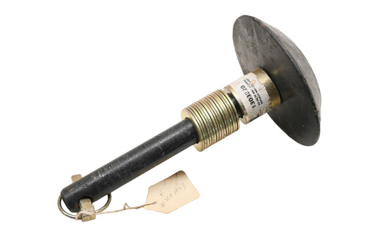 Aftermarket 1303220 10" Snow Plow Shoe Assembly