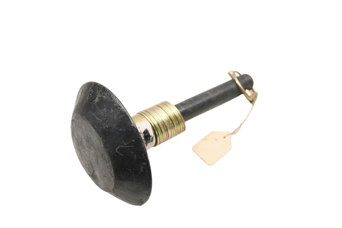 Aftermarket 1303220 10" Snow Plow Shoe Assembly