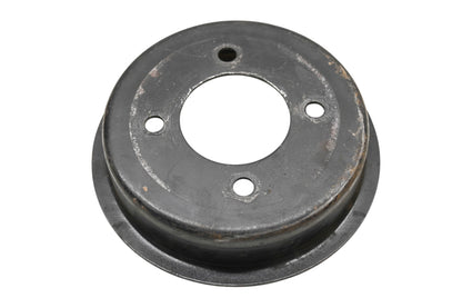 Cushman 135144, 822097 Brake Drum