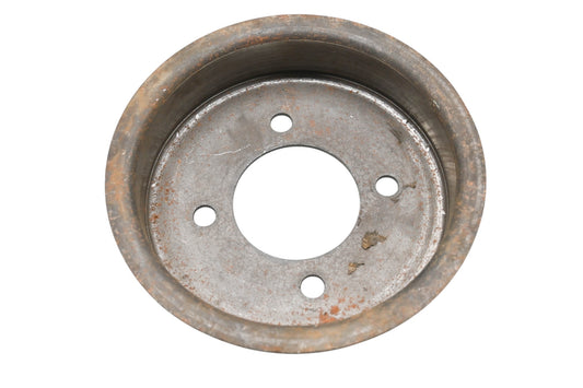 Cushman 135144, 822097 Brake Drum
