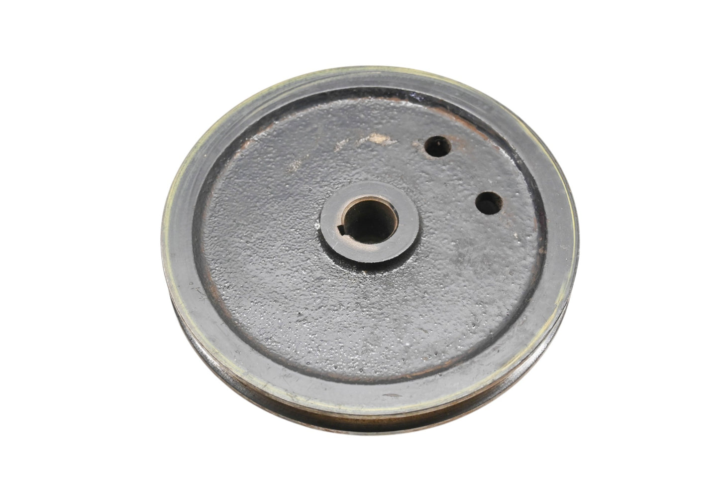 Cushman 819318, 72296 Brake Pulley Block