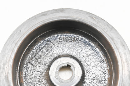 Cushman 819318, 72296 Brake Pulley Block