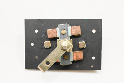 Aftermarket 886308 Heavy Duty Golf Cart Gear Selector Switch NOS