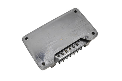 Grothe Electronics GR-2 36V Select-A-Tone Reverse Warning Alarm Wobbulator