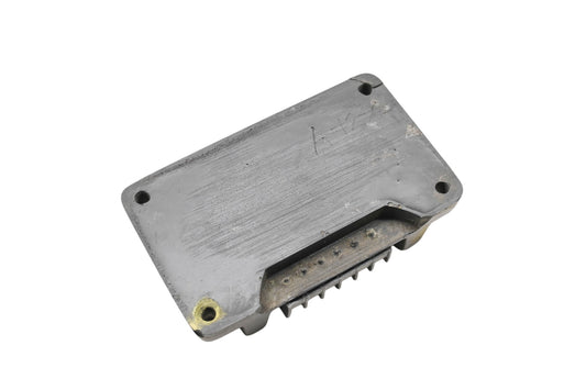 Grothe Electronics GR-2 24V Select-A-Tone Reverse Warning Alarm Wobbulator