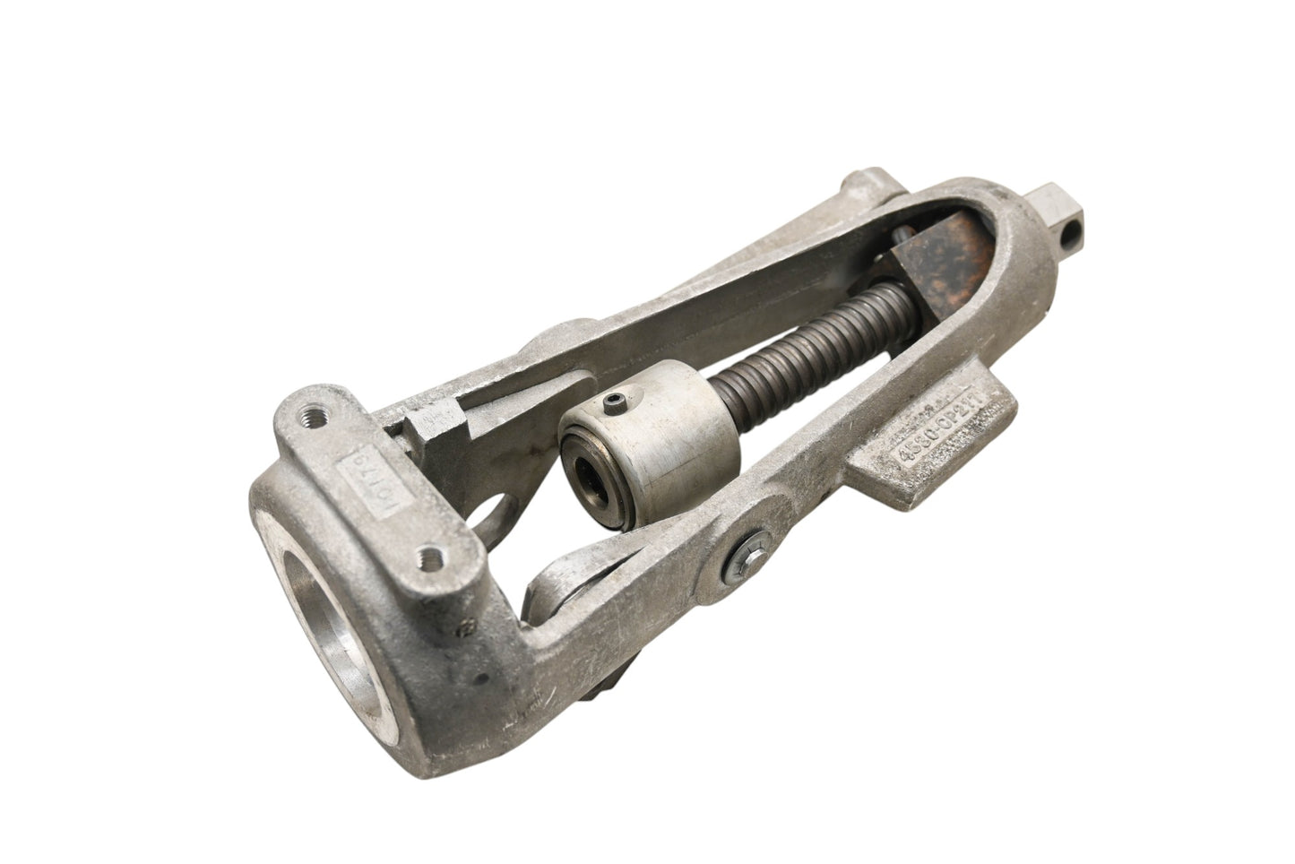 Synflex 4530-CP211 Portable Hand Swager Tool Assembly