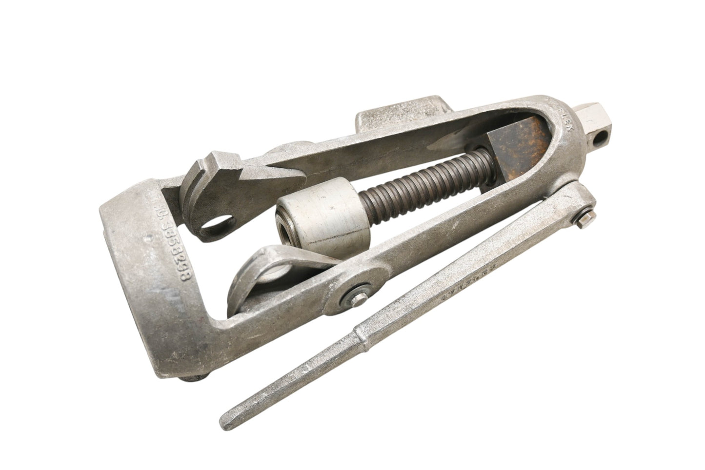 Synflex 4530-CP211 Portable Hand Swager Tool Assembly