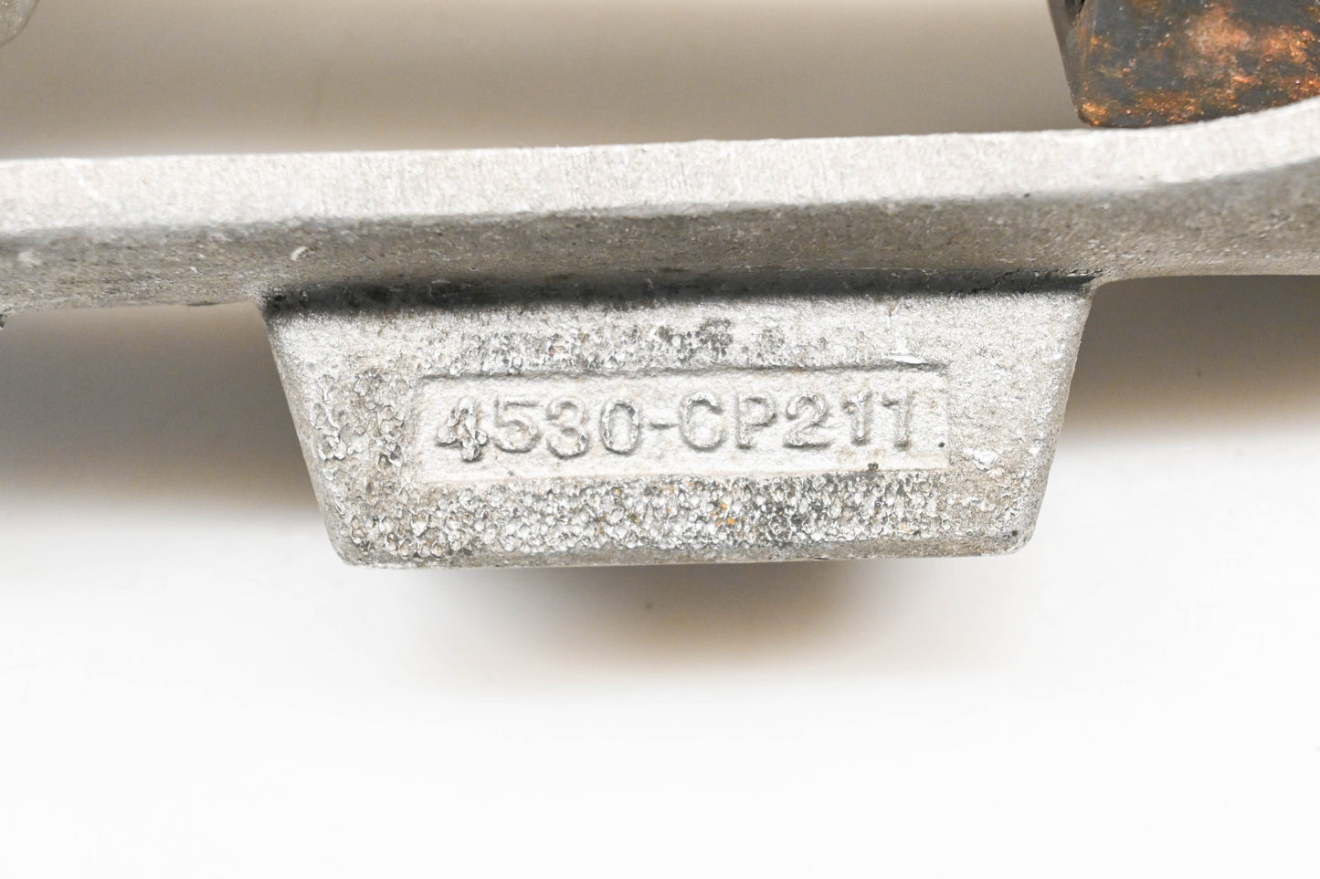 Synflex 4530-CP211 Portable Hand Swager Tool Assembly