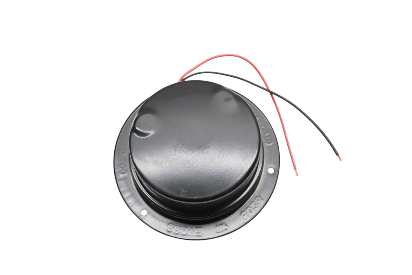 Grote 5023 Tail Light Housing NOS