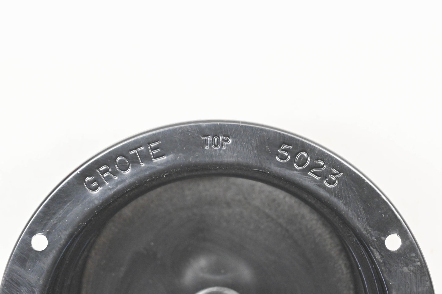 Grote 5023 Tail Light Housing NOS