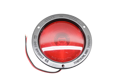 Grote 50232 Tail Light Assembly NOS