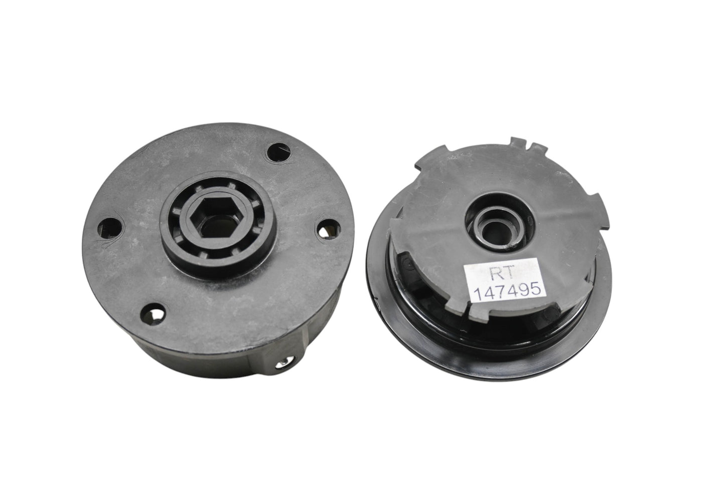 Aftermarket 147495 String Trimmer Head Kit