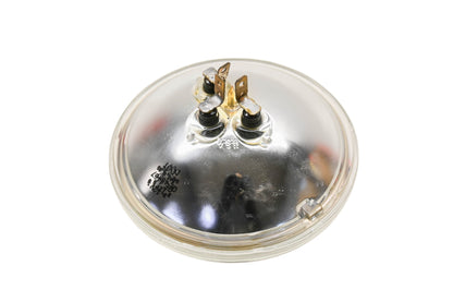 General Electric GE 4467, 4467, SAE M 86 DOT 12V Sealed Beam Headlight NOS