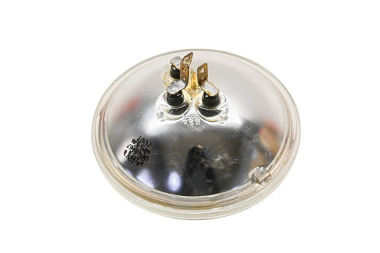 General Electric GE 4467, 4467, SAE M 86 DOT 12V Sealed Beam Headlight NOS