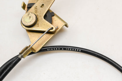 Aftermarket D18353, 1055855 27" Throttle Cable Assembly NOS