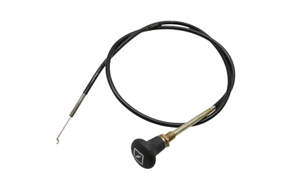 Aftermarket D18050 36" Choke Cable Assembly NOS