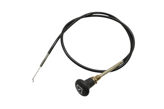 Aftermarket D18050 36" Choke Cable Assembly NOS