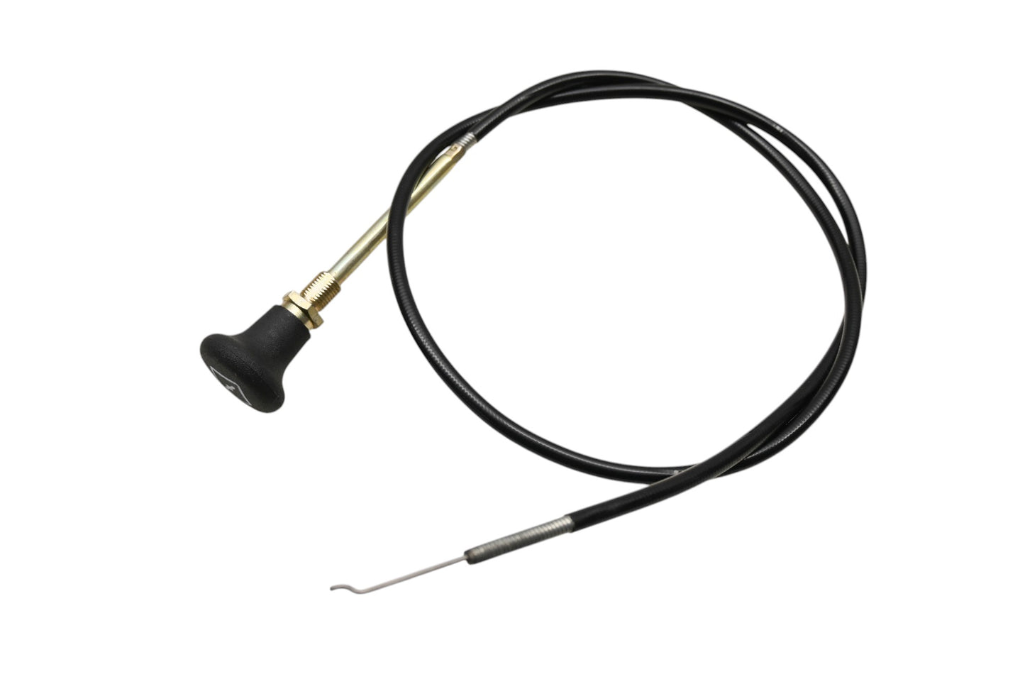 Aftermarket D18050 36" Choke Cable Assembly NOS