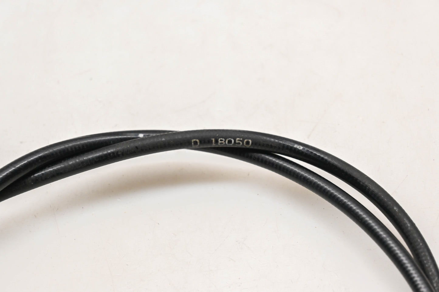 Aftermarket D18050 36" Choke Cable Assembly NOS